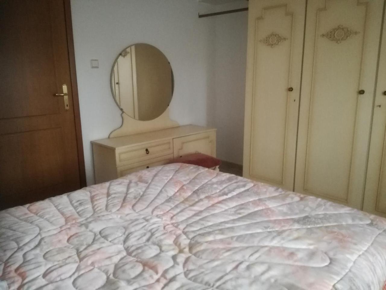 Apartment Korinos Mama Machi Экстерьер фото